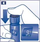 NovoMix 30 FlexPen 2care4 ApS injektionsvæske, suspension, fyldt pen 100 E/ml