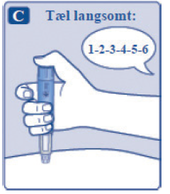 Ozempic 2care4 ApS injektionsvæske, opløsning i fyldt pen 0,5 mg
