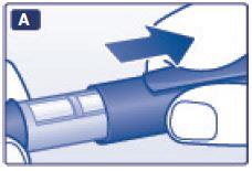 NovoMix 30 FlexPen Paranova Danmark A/S injektionsvæske, suspension, fyldt pen 100 E/ml