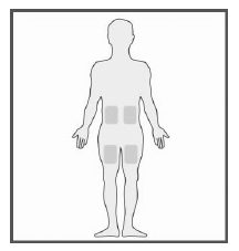Metex Pen Medac, Gesellschaft für klinische Spezialpräparate mbH injektionsvæske, opløsning i fyldt pen 7,5 mg, 10 mg, 12,5 mg, 15 mg, 17,5 mg, 20 mg, 22,5 mg, 25 mg og 30 mg